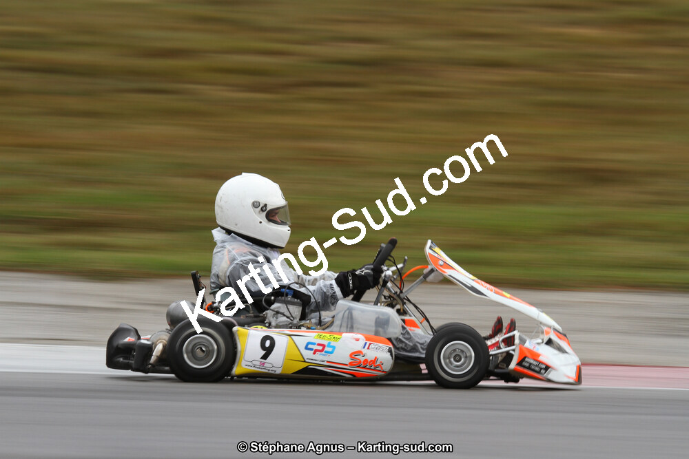 04 & 05/11/2017 : Championnat de France Long Circuit et Trophée Long Circuit TTI Carbone à Pau Arnos (Photos Stéphane Agnus) 2017 — karting