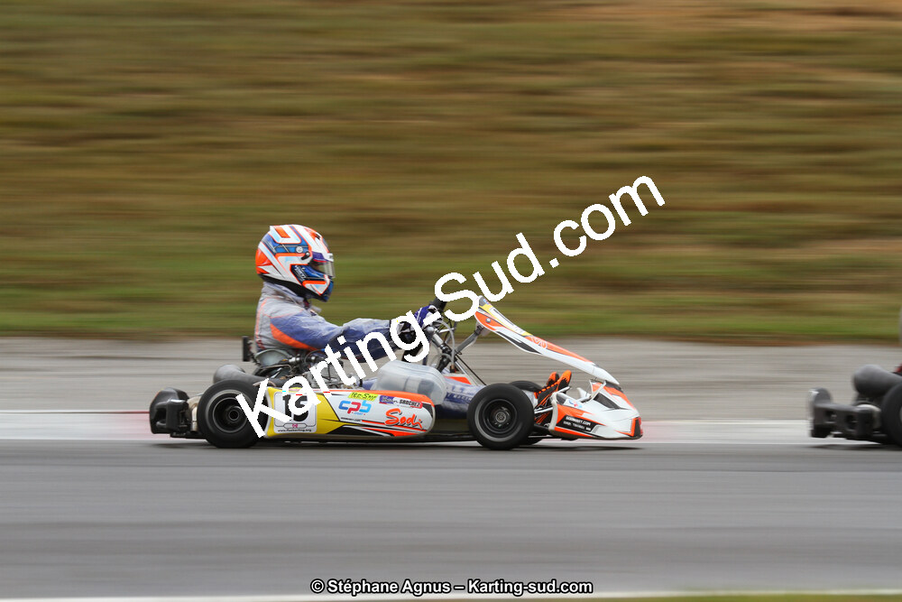 04 & 05/11/2017 : Championnat de France Long Circuit et Trophée Long Circuit TTI Carbone à Pau Arnos (Photos Stéphane Agnus) 2017 — karting
