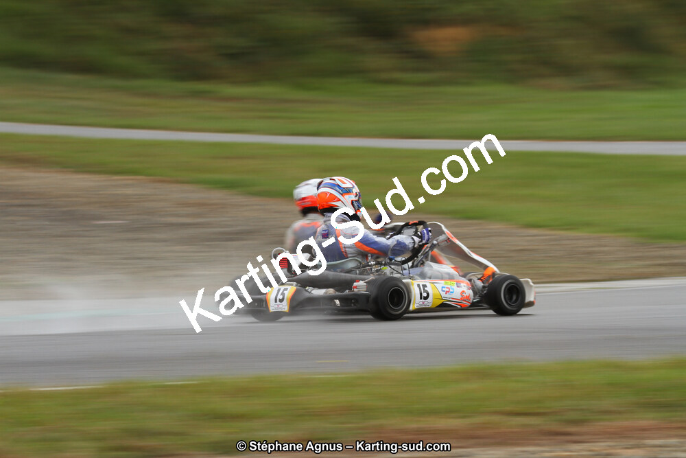 04 & 05/11/2017 : Championnat de France Long Circuit et Trophée Long Circuit TTI Carbone à Pau Arnos (Photos Stéphane Agnus) 2017 — karting