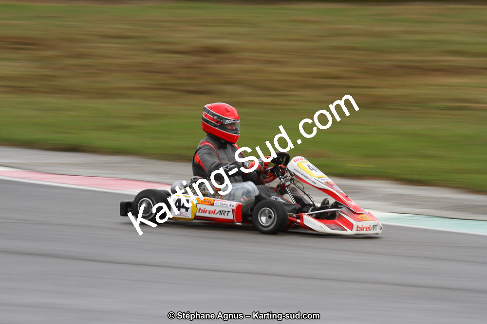 04 & 05/11/2017 : Championnat de France Long Circuit et Trophée Long Circuit TTI Carbone à Pau Arnos (Photos Stéphane Agnus) 2017 — karting