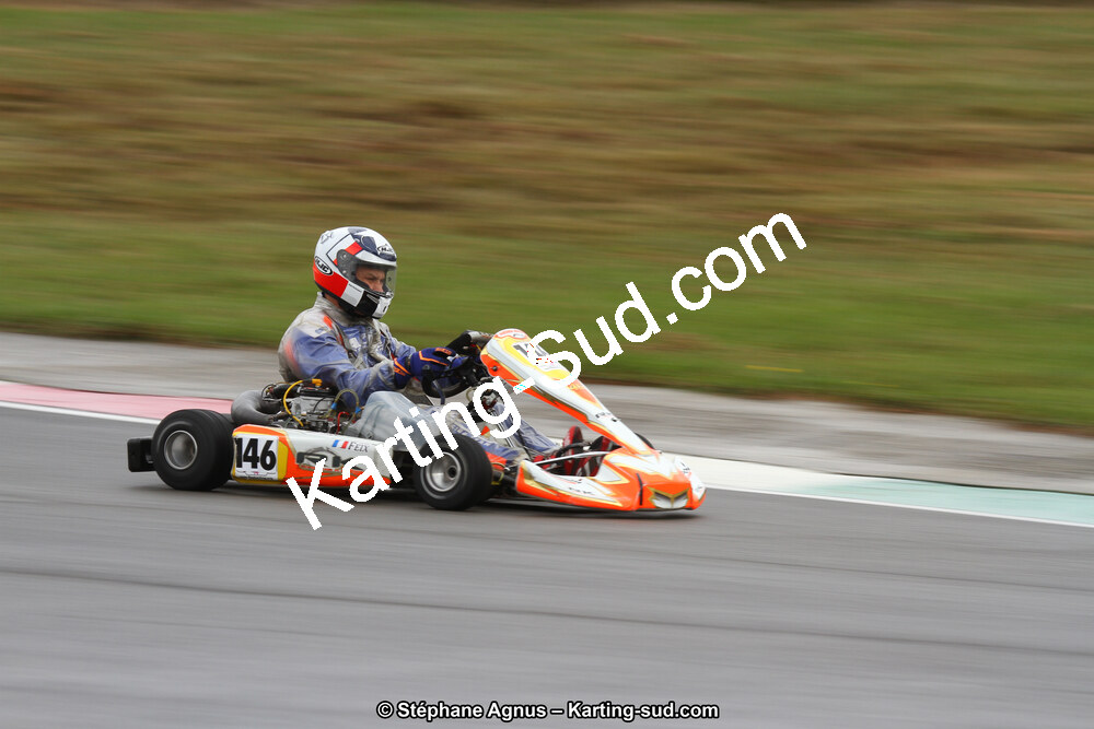 04 & 05/11/2017 : Championnat de France Long Circuit et Trophée Long Circuit TTI Carbone à Pau Arnos (Photos Stéphane Agnus) 2017 — karting