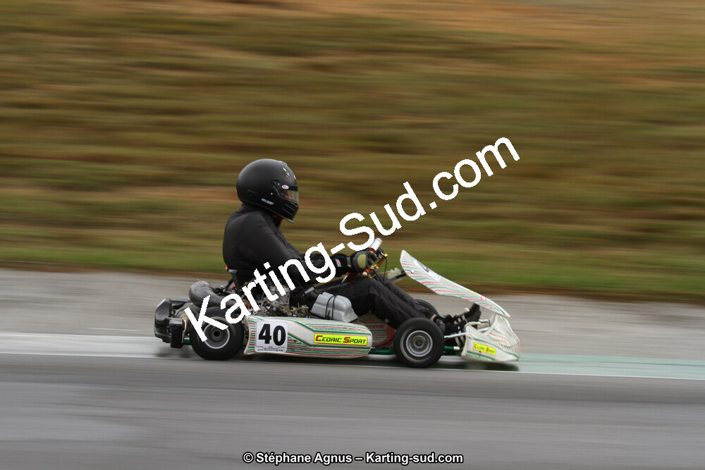 04 & 05/11/2017 : Championnat de France Long Circuit et Trophée Long Circuit TTI Carbone à Pau Arnos (Photos Stéphane Agnus) 2017 — karting