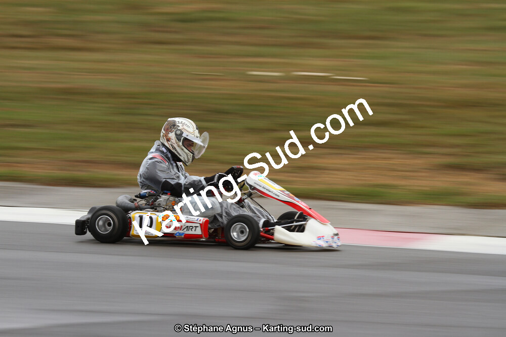 04 & 05/11/2017 : Championnat de France Long Circuit et Trophée Long Circuit TTI Carbone à Pau Arnos (Photos Stéphane Agnus) 2017 — karting