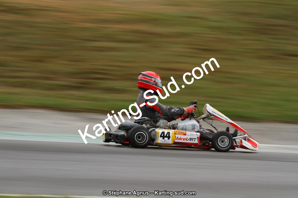 04 & 05/11/2017 : Championnat de France Long Circuit et Trophée Long Circuit TTI Carbone à Pau Arnos (Photos Stéphane Agnus) 2017 — karting
