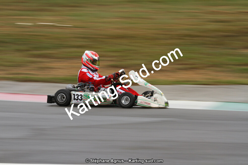 04 & 05/11/2017 : Championnat de France Long Circuit et Trophée Long Circuit TTI Carbone à Pau Arnos (Photos Stéphane Agnus) 2017 — karting