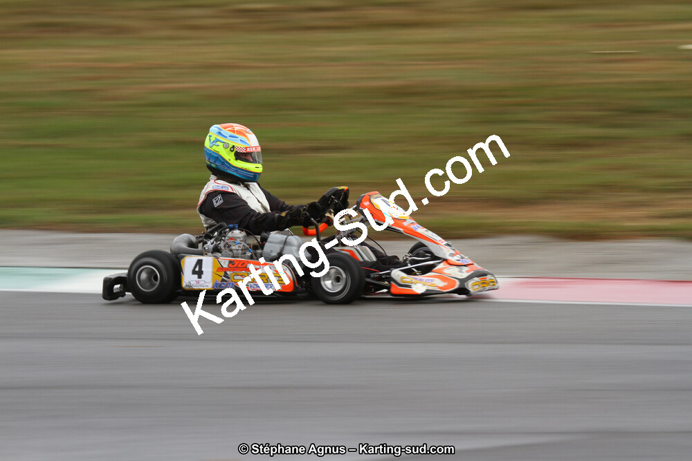 04 & 05/11/2017 : Championnat de France Long Circuit et Trophée Long Circuit TTI Carbone à Pau Arnos (Photos Stéphane Agnus) 2017 — karting