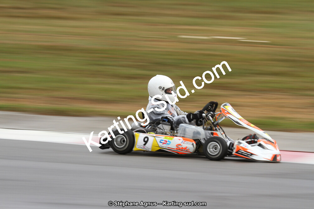 04 & 05/11/2017 : Championnat de France Long Circuit et Trophée Long Circuit TTI Carbone à Pau Arnos (Photos Stéphane Agnus) 2017 — karting