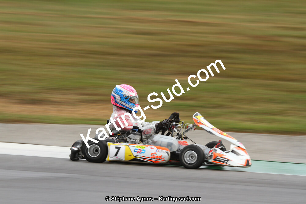 04 & 05/11/2017 : Championnat de France Long Circuit et Trophée Long Circuit TTI Carbone à Pau Arnos (Photos Stéphane Agnus) 2017 — karting
