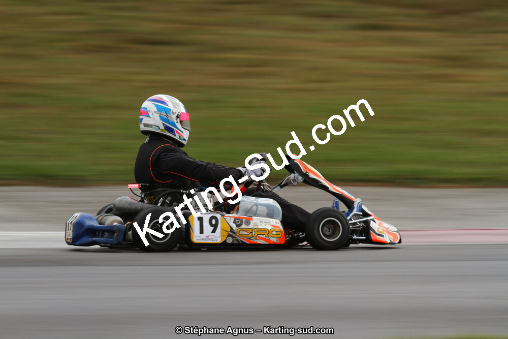 04 & 05/11/2017 : Championnat de France Long Circuit et Trophée Long Circuit TTI Carbone à Pau Arnos (Photos Stéphane Agnus) 2017 — karting