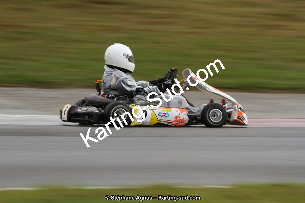 04 & 05/11/2017 : Championnat de France Long Circuit et Trophée Long Circuit TTI Carbone à Pau Arnos (Photos Stéphane Agnus) 2017 — karting