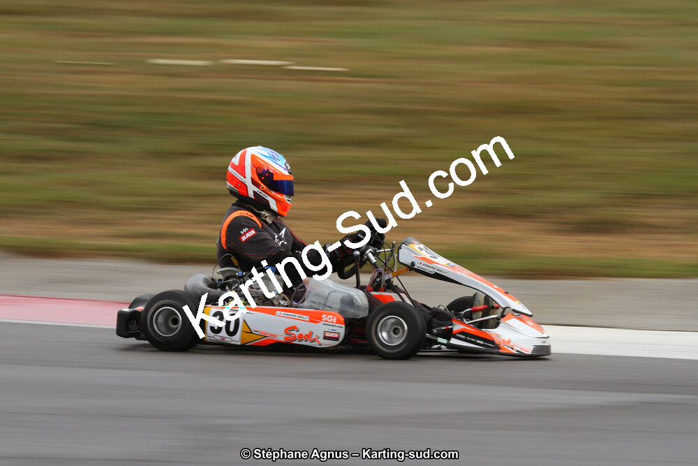 04 & 05/11/2017 : Championnat de France Long Circuit et Trophée Long Circuit TTI Carbone à Pau Arnos (Photos Stéphane Agnus) 2017 — karting