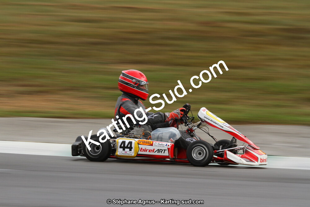 04 & 05/11/2017 : Championnat de France Long Circuit et Trophée Long Circuit TTI Carbone à Pau Arnos (Photos Stéphane Agnus) 2017 — karting