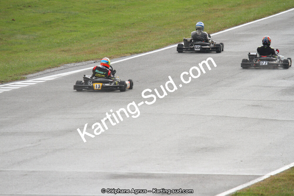 04 & 05/11/2017 : Championnat de France Long Circuit et Trophée Long Circuit TTI Carbone à Pau Arnos (Photos Stéphane Agnus) 2017 — karting