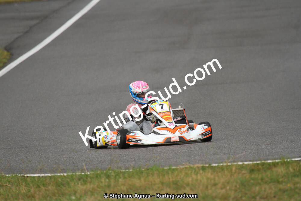 04 & 05/11/2017 : Championnat de France Long Circuit et Trophée Long Circuit TTI Carbone à Pau Arnos (Photos Stéphane Agnus) 2017 — karting