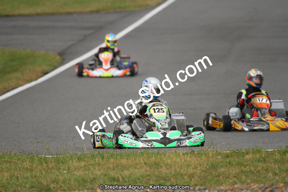 04 & 05/11/2017 : Championnat de France Long Circuit et Trophée Long Circuit TTI Carbone à Pau Arnos (Photos Stéphane Agnus) 2017 — karting