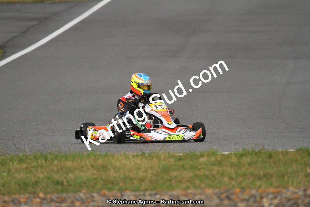 04 & 05/11/2017 : Championnat de France Long Circuit et Trophée Long Circuit TTI Carbone à Pau Arnos (Photos Stéphane Agnus) 2017 — karting