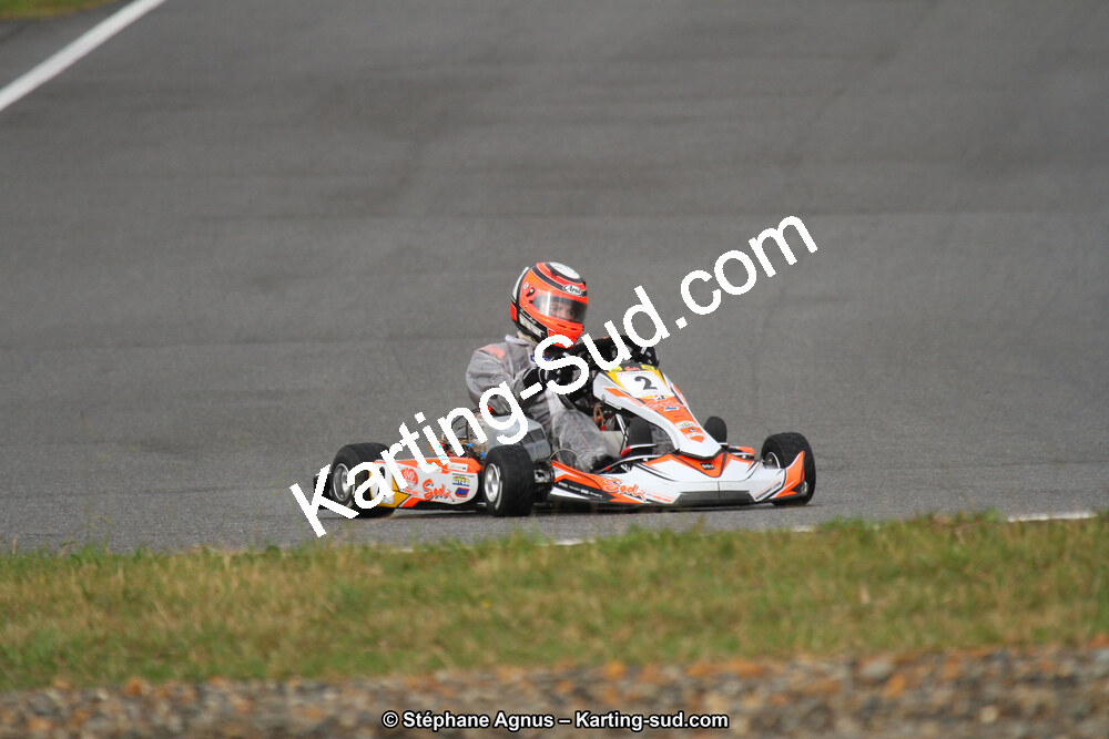 04 & 05/11/2017 : Championnat de France Long Circuit et Trophée Long Circuit TTI Carbone à Pau Arnos (Photos Stéphane Agnus) 2017 — karting