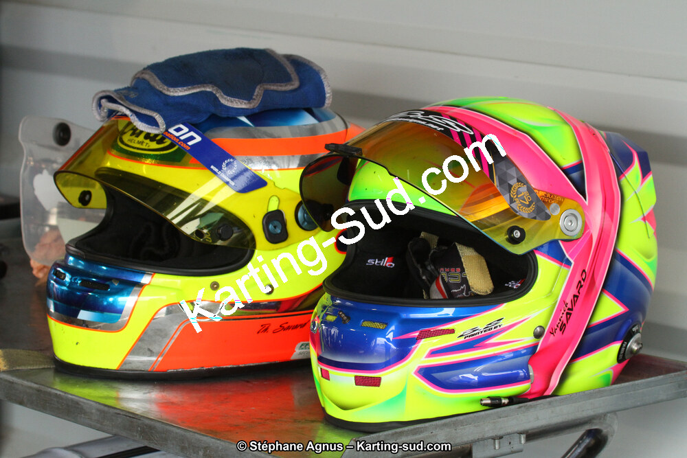 04 & 05/11/2017 : Championnat de France Long Circuit et Trophée Long Circuit TTI Carbone à Pau Arnos (Photos Stéphane Agnus) 2017 — karting