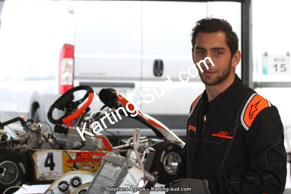 04 & 05/11/2017 : Championnat de France Long Circuit et Trophée Long Circuit TTI Carbone à Pau Arnos (Photos Stéphane Agnus) 2017 — karting