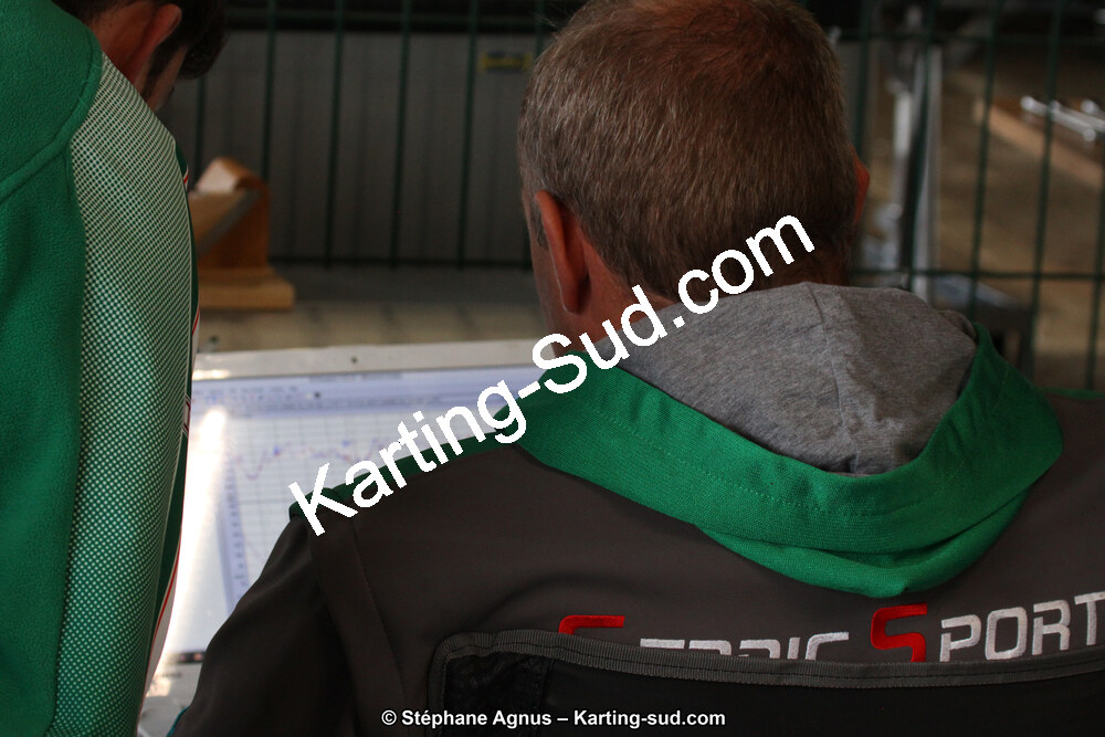 04 & 05/11/2017 : Championnat de France Long Circuit et Trophée Long Circuit TTI Carbone à Pau Arnos (Photos Stéphane Agnus) 2017 — karting
