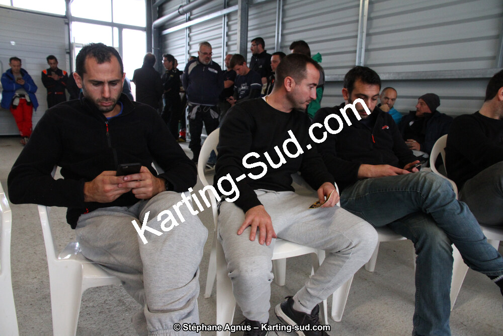04 & 05/11/2017 : Championnat de France Long Circuit et Trophée Long Circuit TTI Carbone à Pau Arnos (Photos Stéphane Agnus) 2017 — karting