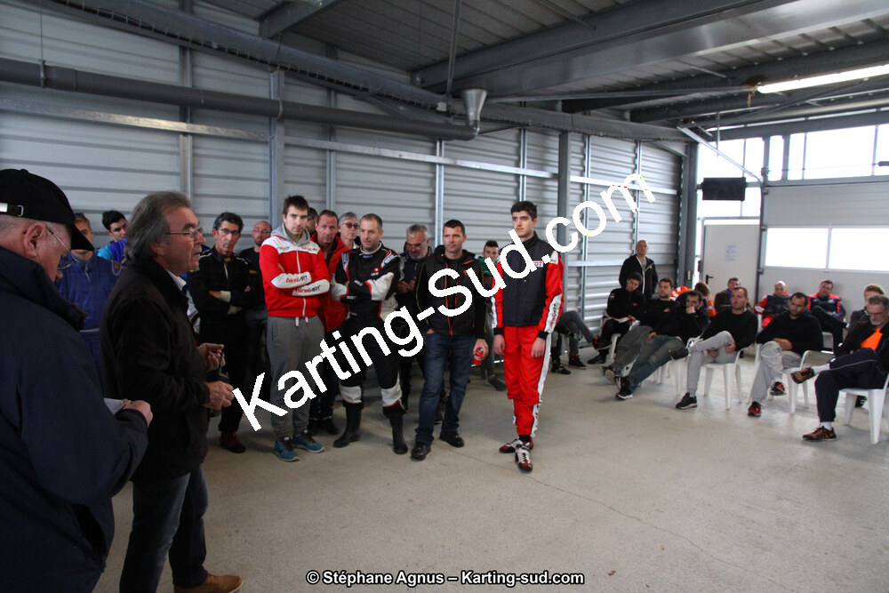 04 & 05/11/2017 : Championnat de France Long Circuit et Trophée Long Circuit TTI Carbone à Pau Arnos (Photos Stéphane Agnus) 2017 — karting