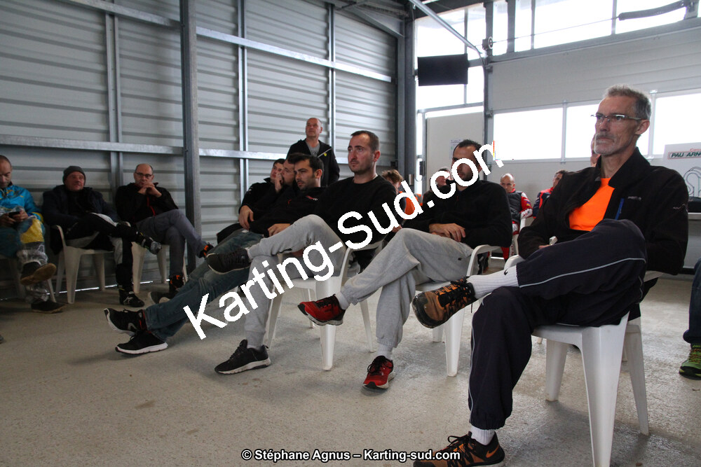 04 & 05/11/2017 : Championnat de France Long Circuit et Trophée Long Circuit TTI Carbone à Pau Arnos (Photos Stéphane Agnus) 2017 — karting