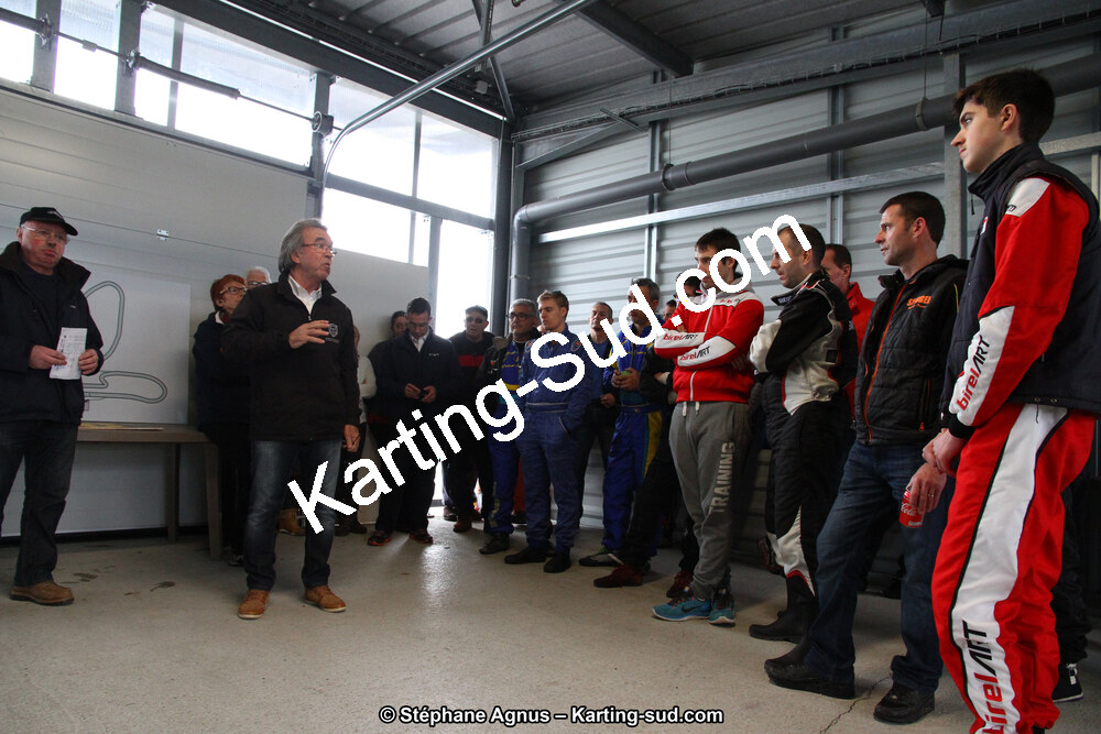 04 & 05/11/2017 : Championnat de France Long Circuit et Trophée Long Circuit TTI Carbone à Pau Arnos (Photos Stéphane Agnus) 2017 — karting