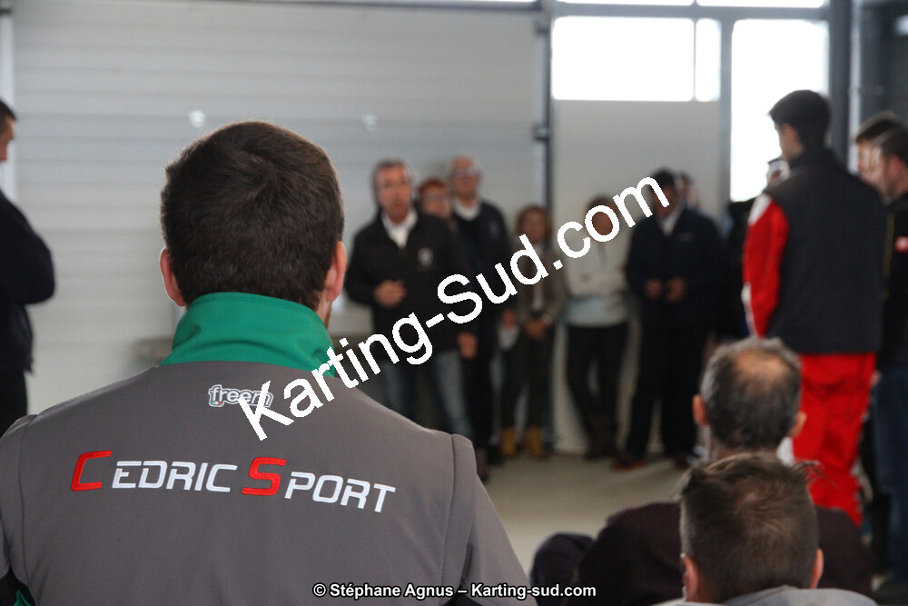 04 & 05/11/2017 : Championnat de France Long Circuit et Trophée Long Circuit TTI Carbone à Pau Arnos (Photos Stéphane Agnus) 2017 — karting