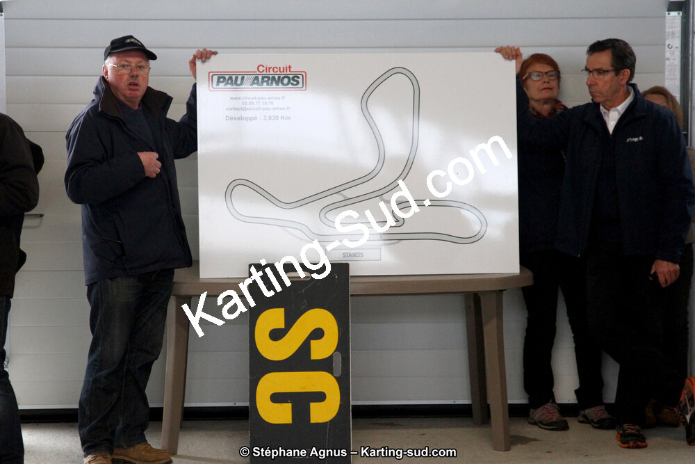 04 & 05/11/2017 : Championnat de France Long Circuit et Trophée Long Circuit TTI Carbone à Pau Arnos (Photos Stéphane Agnus) 2017 — karting