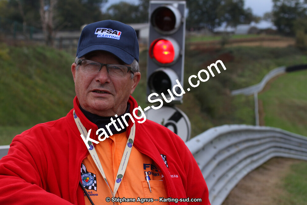 04 & 05/11/2017 : Championnat de France Long Circuit et Trophée Long Circuit TTI Carbone à Pau Arnos (Photos Stéphane Agnus) 2017 — karting