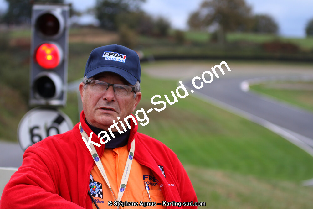 04 & 05/11/2017 : Championnat de France Long Circuit et Trophée Long Circuit TTI Carbone à Pau Arnos (Photos Stéphane Agnus) 2017 — karting