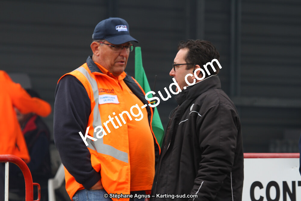 04 & 05/11/2017 : Championnat de France Long Circuit et Trophée Long Circuit TTI Carbone à Pau Arnos (Photos Stéphane Agnus) 2017 — karting