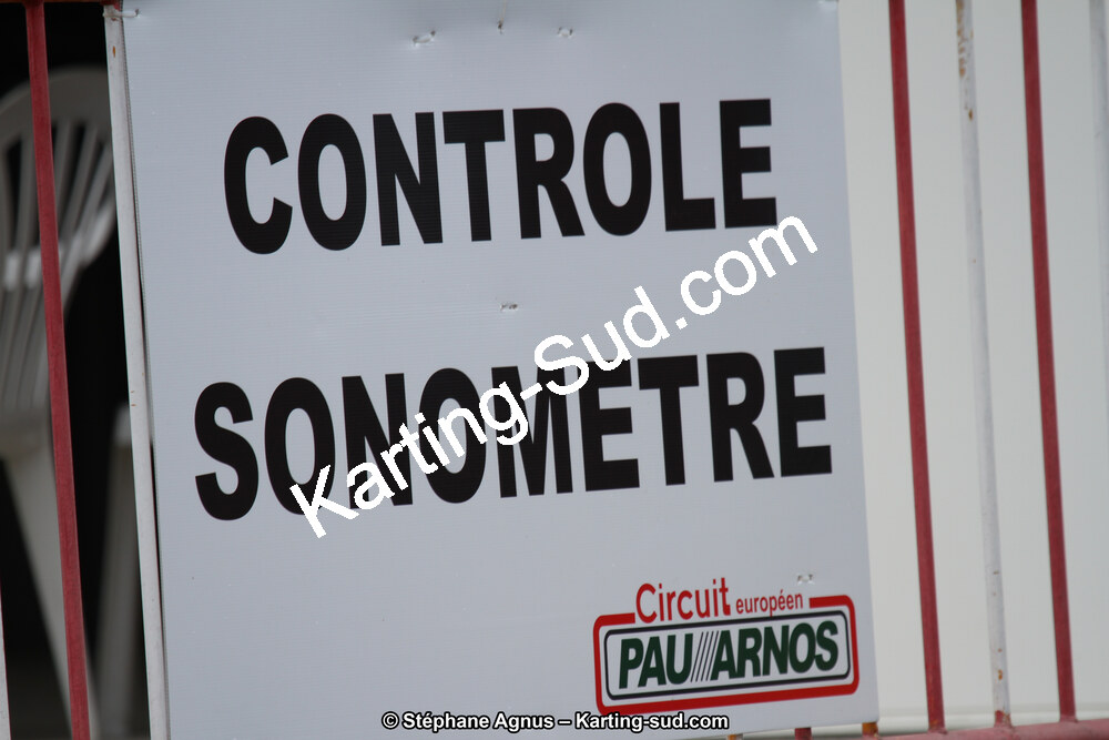 04 & 05/11/2017 : Championnat de France Long Circuit et Trophée Long Circuit TTI Carbone à Pau Arnos (Photos Stéphane Agnus) 2017 — karting