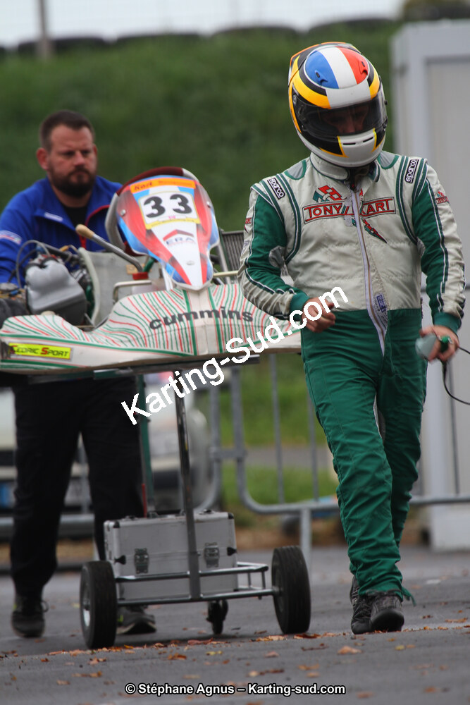 04 & 05/11/2017 : Championnat de France Long Circuit et Trophée Long Circuit TTI Carbone à Pau Arnos (Photos Stéphane Agnus) 2017 — karting