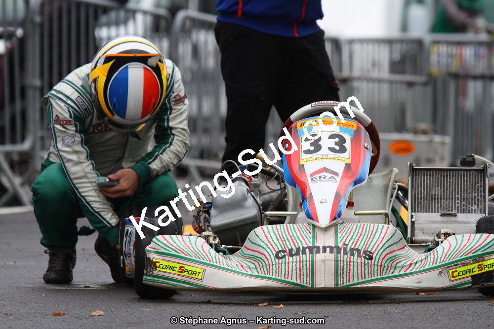 04 & 05/11/2017 : Championnat de France Long Circuit et Trophée Long Circuit TTI Carbone à Pau Arnos (Photos Stéphane Agnus) 2017 — karting