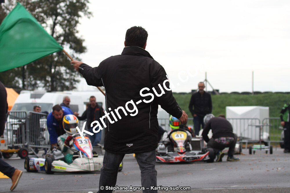 04 & 05/11/2017 : Championnat de France Long Circuit et Trophée Long Circuit TTI Carbone à Pau Arnos (Photos Stéphane Agnus) 2017 — karting