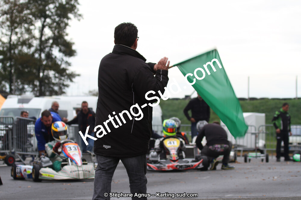 04 & 05/11/2017 : Championnat de France Long Circuit et Trophée Long Circuit TTI Carbone à Pau Arnos (Photos Stéphane Agnus) 2017 — karting