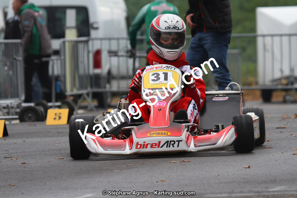 04 & 05/11/2017 : Championnat de France Long Circuit et Trophée Long Circuit TTI Carbone à Pau Arnos (Photos Stéphane Agnus) 2017 — karting