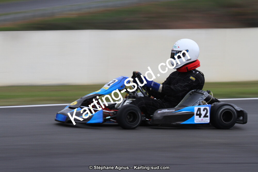 04 & 05/11/2017 : Championnat de France Long Circuit et Trophée Long Circuit TTI Carbone à Pau Arnos (Photos Stéphane Agnus) 2017 — karting