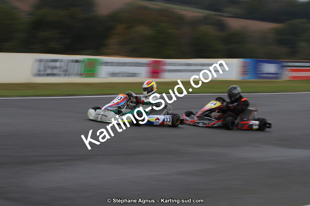04 & 05/11/2017 : Championnat de France Long Circuit et Trophée Long Circuit TTI Carbone à Pau Arnos (Photos Stéphane Agnus) 2017 — karting
