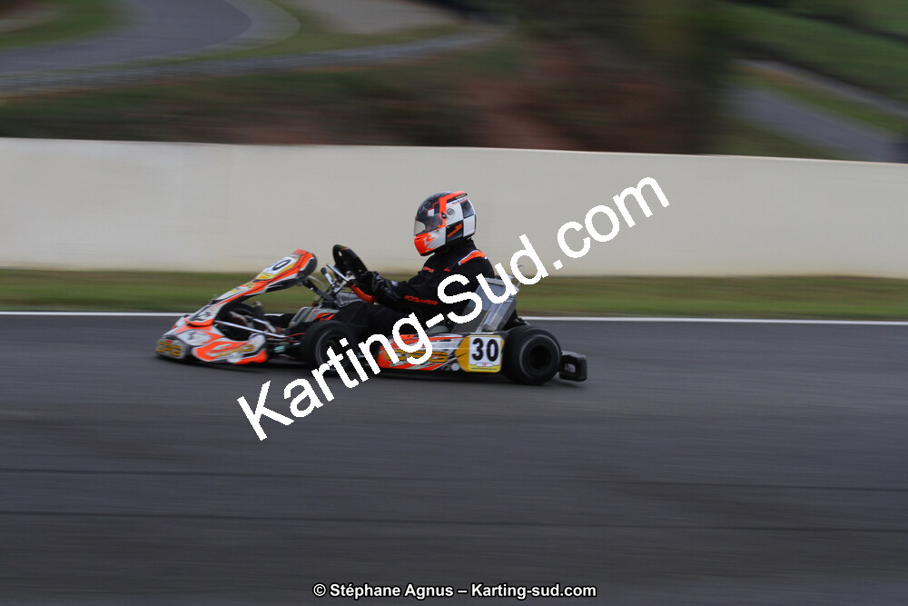 04 & 05/11/2017 : Championnat de France Long Circuit et Trophée Long Circuit TTI Carbone à Pau Arnos (Photos Stéphane Agnus) 2017 — karting