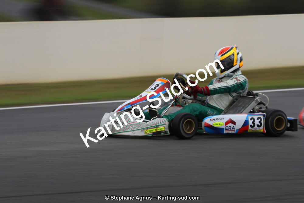 04 & 05/11/2017 : Championnat de France Long Circuit et Trophée Long Circuit TTI Carbone à Pau Arnos (Photos Stéphane Agnus) 2017 — karting