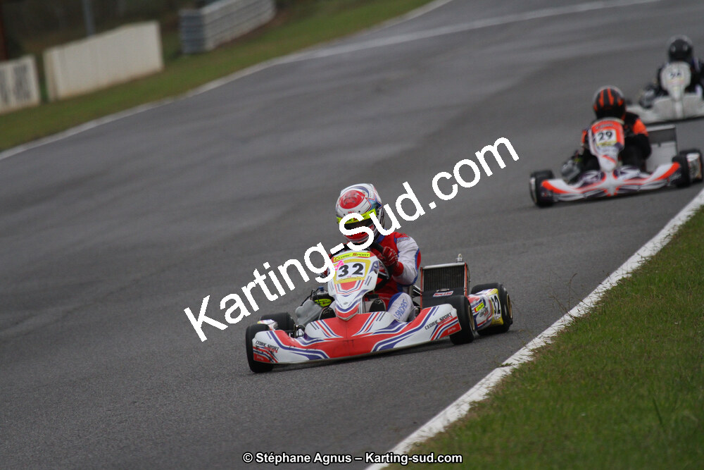 04 & 05/11/2017 : Championnat de France Long Circuit et Trophée Long Circuit TTI Carbone à Pau Arnos (Photos Stéphane Agnus) 2017 — karting