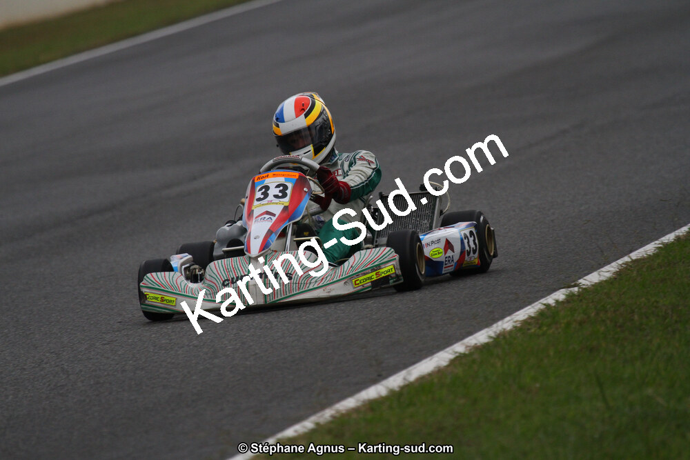 04 & 05/11/2017 : Championnat de France Long Circuit et Trophée Long Circuit TTI Carbone à Pau Arnos (Photos Stéphane Agnus) 2017 — karting