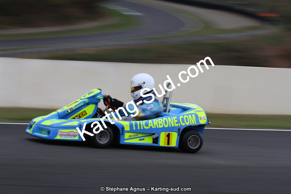 04 & 05/11/2017 : Championnat de France Long Circuit et Trophée Long Circuit TTI Carbone à Pau Arnos (Photos Stéphane Agnus) 2017 — karting