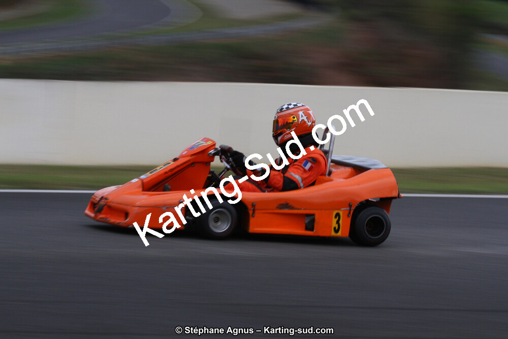 04 & 05/11/2017 : Championnat de France Long Circuit et Trophée Long Circuit TTI Carbone à Pau Arnos (Photos Stéphane Agnus) 2017 — karting