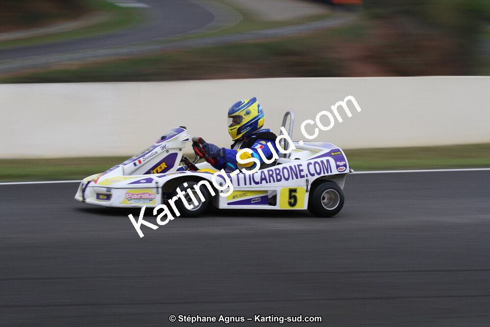 04 & 05/11/2017 : Championnat de France Long Circuit et Trophée Long Circuit TTI Carbone à Pau Arnos (Photos Stéphane Agnus) 2017 — karting