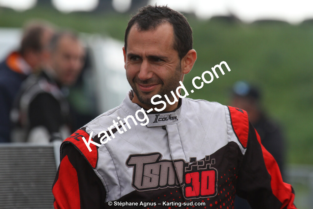 04 & 05/11/2017 : Championnat de France Long Circuit et Trophée Long Circuit TTI Carbone à Pau Arnos (Photos Stéphane Agnus) 2017 — karting