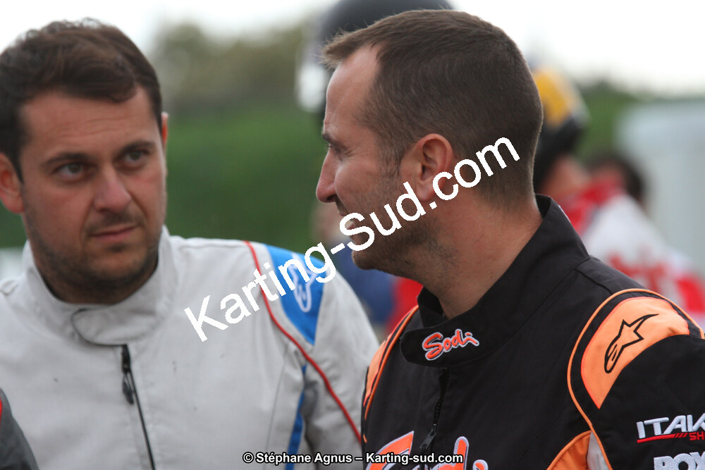 04 & 05/11/2017 : Championnat de France Long Circuit et Trophée Long Circuit TTI Carbone à Pau Arnos (Photos Stéphane Agnus) 2017 — karting